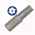 thumbnail image 1 of Irwin Industrial 3053022 Taille d'Embout d'Insert d'Inviolabilité T9, 1 of 1