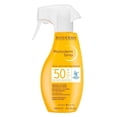 thumbnail image 2 of Protector solar Bioderma Photoderm spray rostro y cuerpo FPS50+ para piel sensible 300 ml, 2 of 4