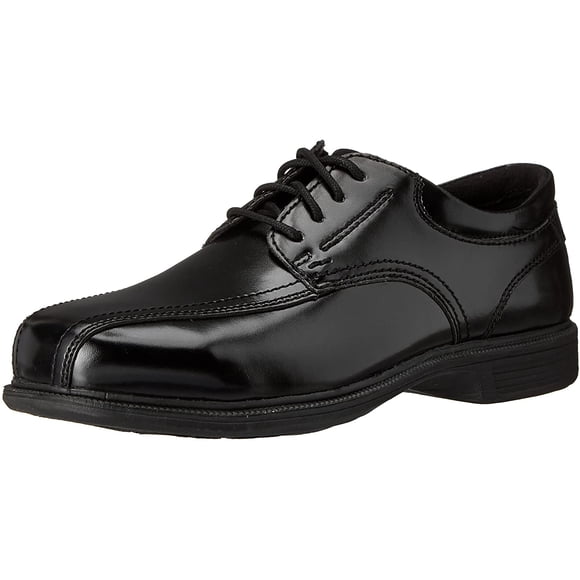 Florsheim Work Men's Coronis FS2000 Work Shoe, Black, 7 D US
