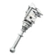 thumbnail image 3 of Front Left Door Lock Barrel Kit compatible Peugeot 407 Citroen C4 2004-2011-subaoe, 3 of 5