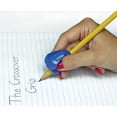 thumbnail image 3 of The Pencil Grip The Crossover Pencil Grip, Assorted Colors, Pack of 36, 3 of 3