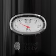 Russell Hobbs Retro Style 1.7L Electric Kettle, Black, KE5550BKR