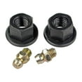 thumbnail image 3 of Mevotech MS258120 Suspension Stabilizer Bar Link Kit, 3 of 3
