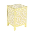 thumbnail image 2 of Feng Shui Armoire de Richesse en Blanc, 2 of 2