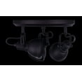 thumbnail image 5 of ICW622A03BN10-Canarm Inc-Polo - 3 Light Flush/Wall Mount-7 Inches Tall and 10.5 Inches Wide-Brushed Nickel Finish, 5 of 7