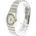 thumbnail image 2 of Pre-Owned OMEGA Constellation Stainless Steel Ladies Watch 795.1080 Polished, 2 of 8