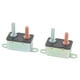 thumbnail image 2 of Disyuntor De Reinicio Automático De 12 V-24 V, Disyuntor De Reinicio Automático, Disyuntor De Perno De Perno Para Barco Automotriz(20A), 2 of 8