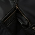 thumbnail image 4 of Pantalon en Similicuir Stretch pour Homme, 4 of 5