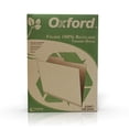 thumbnail image 3 of Fólder Ecológico Oxford 100% Reciclado Oficio Caja C/100, 3 of 3