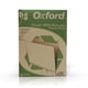 thumbnail image 3 of Fólder Ecológico Oxford 100% Reciclado Oficio Caja C/100, 3 of 3