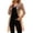 v#117Rose Gold513, variant on Rggeeun Lightweight Cardigans for Women Long Cardigans Open Front Long-Sleeve Outerwear Soft Casual Sequins Clothes Everyday Wear Cozy,Black,M