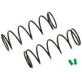 thumbnail image 2 of Associated 91635 12 mm Shock Springs 54mm green 3.75 lb/in, 2 of 2