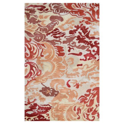 Rug Market 44473 Niigata Indoor Area Rug