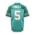 thumbnail image 1 of Embroidered rugby uniform sports jersey vest, 1 of 4