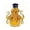 Octopus, variant on 250th Anniversary Whiskey Bottle and Glass Set, USA Patriotic Commemorative for Father's Day, Liquor Gift, 9.8x7.9x5.9in