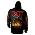 thumbnail image 2 of Cancer  Adult  Shall Rise Full Zip Hoodie, 2 of 3