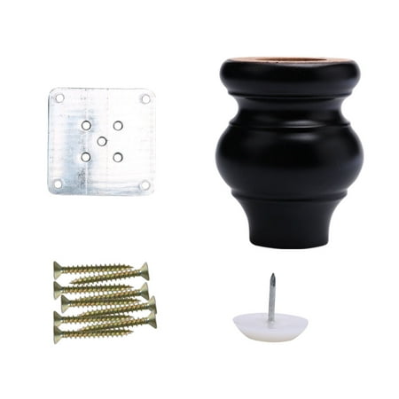 Wood Table Legs For Sale 4