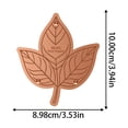 thumbnail image 2 of Bird Bath Plate Decorative Purification Plate with Support Points Natural All Weather Water Suitable for Outdoor Bird Bath Tubs and Bowls Multiple Choices, 2 of 4