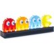 thumbnail image 1 of Pac Man and Ghosts Light, Multicolor, 31 x 16 x 7 cm [Clase de eficiencia energética A+] Kuyhfg Bienvenido a Kuyhfg, 1 of 4