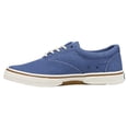 thumbnail image 3 of Sperry  Mens Halyard Cvo Washed Lace Up  Sneakers Casual Shoes Casual, 3 of 5