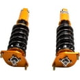 thumbnail image 4 of Maxpeedingrods Complete Coilovers For Subaru Impreza WRX Limited Sedan 2011-2014 Adj Damper, 4 of 6