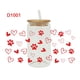 thumbnail image 1 of Pegatinas de Transferencia Dtf Xihbxyly para Tazas Decorativas San Valentín, 1 of 2