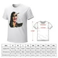 thumbnail image 3 of Graphic Tees Men Funny Tshirts Shirts for Men White Tee Shirt Heavyweight T Shirts for Men Plus Size Graphic Tees, 3 of 7