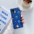 thumbnail image 1 of Funda de silicona con dibujos animados 3D para Xiaomi, carcasa con soporte para teléfono, para Xiaomi Redmi Note 10, Redmi Note 10, 11 Pro, Note 9 Pro, Note 8T, 7 Pro, Redmi 9, 9C, 9A qiuyongming unisex, 1 of 2