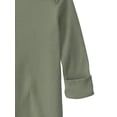 thumbnail image 2 of Carter's Child of Mine Baby Gown, 2-Pack, Sizes Newborn-0/3 Months, 2 of 6