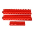 thumbnail image 2 of Socket Storage, Measurements Marks Socket Organizer 3pcs Durable  For Auto Car Repair Toolbox, 2 of 8