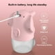 thumbnail image 2 of Dispensador Automático Jabón Espumoso Elephant Manos Sin Contacto () Rosa, 2 of 6