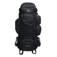 thumbnail image 3 of Mochila Hiking Explorer 65L Teton Sports Negro, 3 of 7