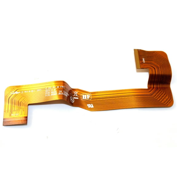 0800-0G52B00 Dell Latitude Rugged Extreme 7404 OEM ExpressCard Ribbon Cable