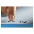 thumbnail image 3 of Novus B4fc Flat Clinch Stapler, 50 Sheet Max, German Engineered, Staple|Pin|Tack, Black (020-1423), 3 of 6