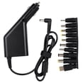 thumbnail image 1 of 90W Multifunctional Car Charger with USB Interface and 10Pcs Adapter Fit for DELL, 1 of 8