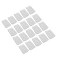 thumbnail image 2 of Pool Saver Socks Net,20pcs Pool Skimmer Socks Pool Basket Socks Pool Filter Saver Socks Dependable Performance, 2 of 14