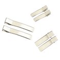 thumbnail image 1 of CTIRCHIU Duck Bill Hair Clips 60Pcs in 4.6in for Individual Use and Hairdressers Clips, 1 of 8