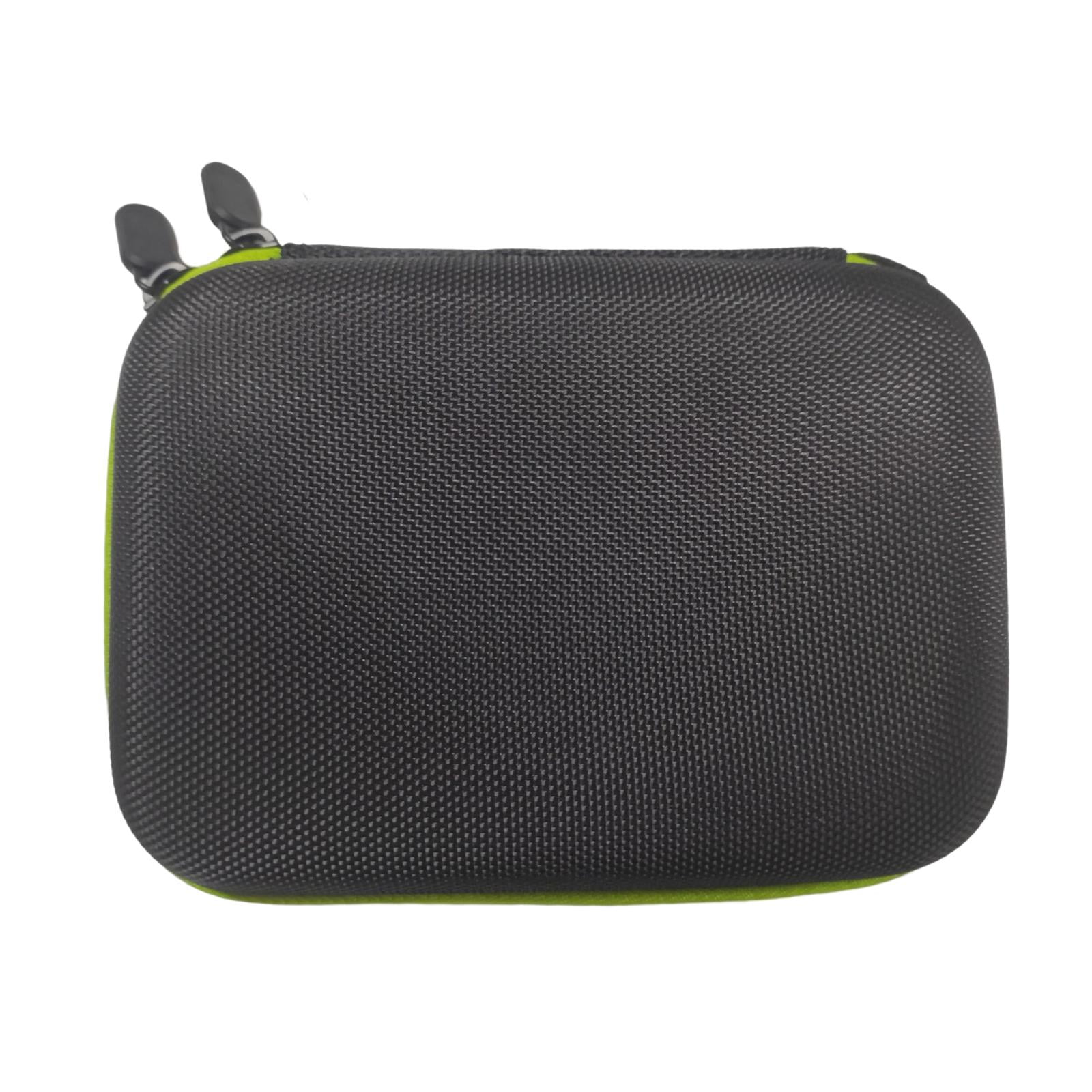 Portable Traveling Essential Oil Carrying Case, with Foam Insert