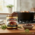thumbnail image 3 of Better Than Bouillon Base de Bœuf Biologique / Riche Saveur Rôtie 597 G/1,32 Lb, 3 of 5