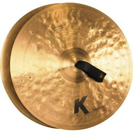 17" K Symphonic - Pair