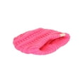 thumbnail image 3 of Mommy/Daughter Soft Beanie Combo - Hot Pink, 3 of 3