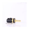 thumbnail image 3 of Coolant Temperature Sensor Compatible with 2004-2014 Ford Mondeo Galaxy S-MAX Focus C-MAX Kuga Volvo XC90 S40 V50 C30 Land Rover LR2 Replaces 6M5G12A648AA 30750926 LR003203 2-Pin, 3 of 7
