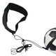 thumbnail image 1 of Mejore sus habilidades con el cinturón de fútbol flexible Soccer Pro Elastic Training Aid, 1 of 8