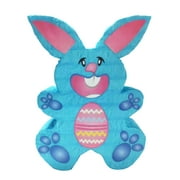 Blue Bunny Pinata
