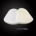 thumbnail image 2 of Electronicheart 2/3/4pcs NV350 Series Filter Foam Replacement for Shark Navigator Vacuum 2 Filter cotton + element, 2 of 6
