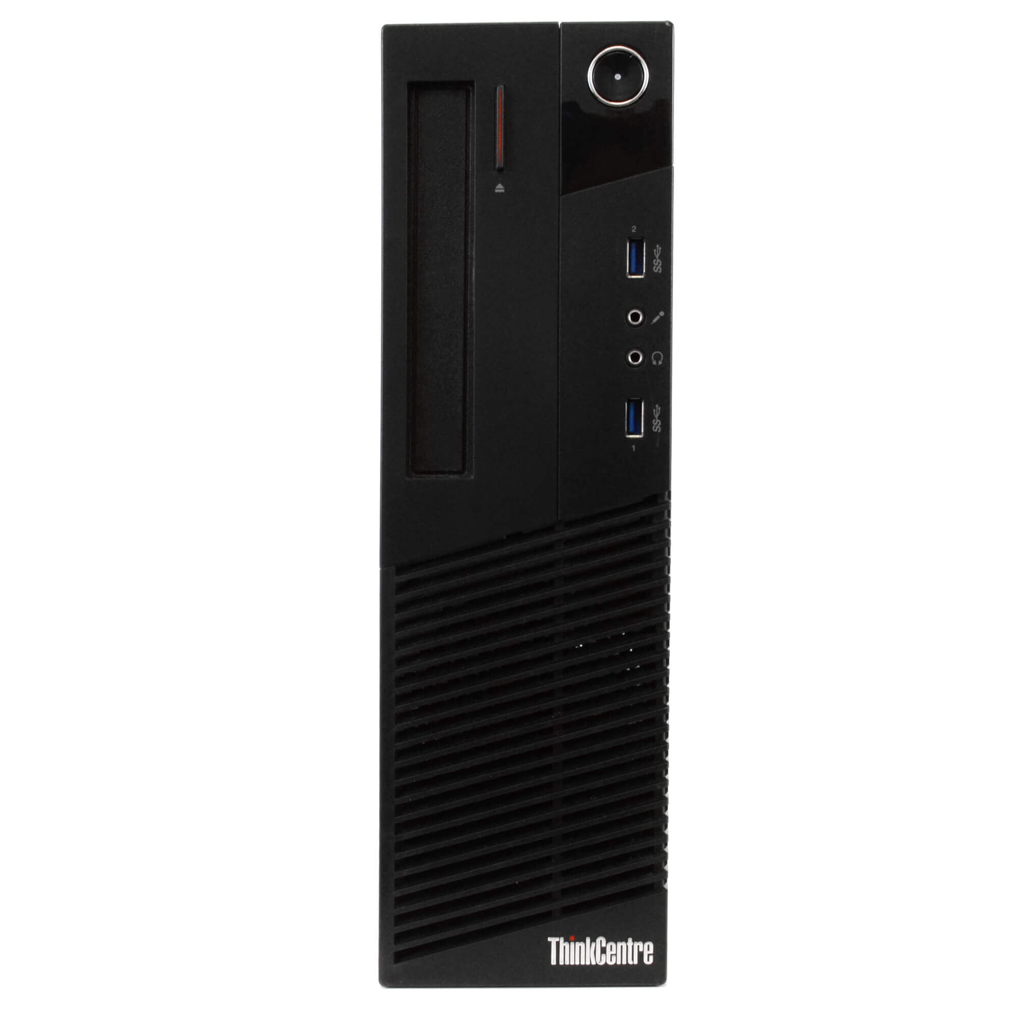 Lenovo ThinkCentre M93p SFF Desktop, Intel i5, 16GB RAM, 500GB SSD 