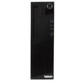 thumbnail image 2 of Restored Lenovo ThinkCentre M93p Desktop Computer SFF Intel i5 3.8GHz Win 10 Pro (Refurbished), 2 of 6
