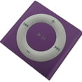 thumbnail image 3 of Producto Reacondicionado  de MP3 Apple iPod Shuffle de 2 GB, Color Morado,, 3 of 5