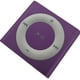 thumbnail image 3 of Producto Reacondicionado  de MP3 Apple iPod Shuffle de 2 GB, Color Morado,, 3 of 5