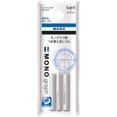 thumbnail image 1 of Repuesto de goma de borrar Tombow Mono Graph ER-MG blanca, 3 unidades, 1 of 9